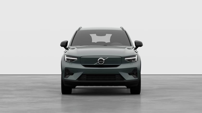 Bild 2 av Volvo EX40 Twin Motor Performance Plus SE