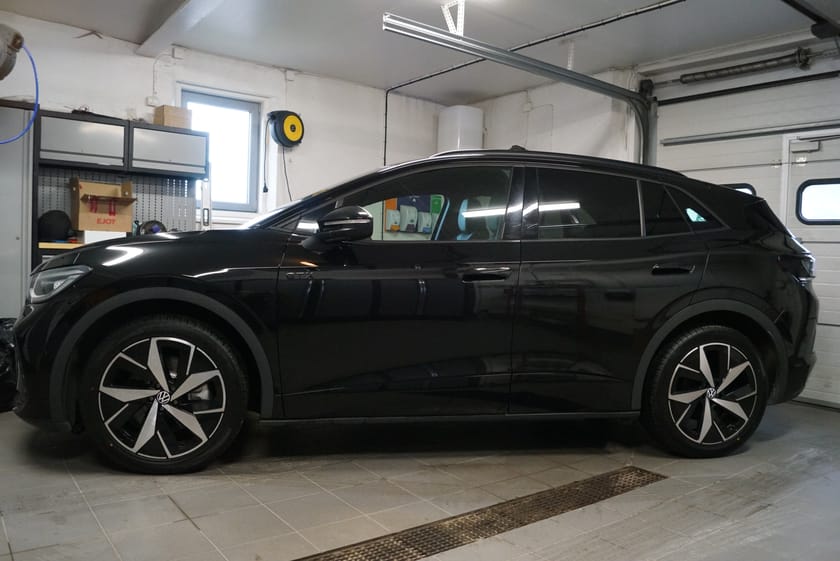 Bild 5 av Volkswagen ID.4 GTX 