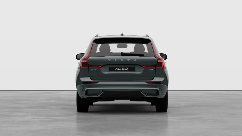 Bild 3 av Volvo XC60 Recharge T6 AWD Plus Nordic Edition - Lagerbil