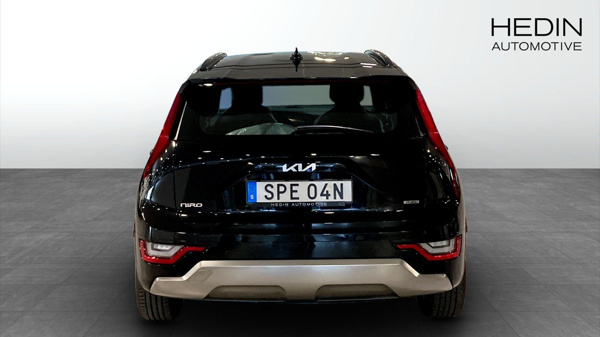 Kia Niro Advance DCT, 183hk 2025, bild 7/9