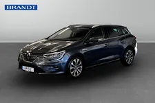Renault Mégane Sport Tourer