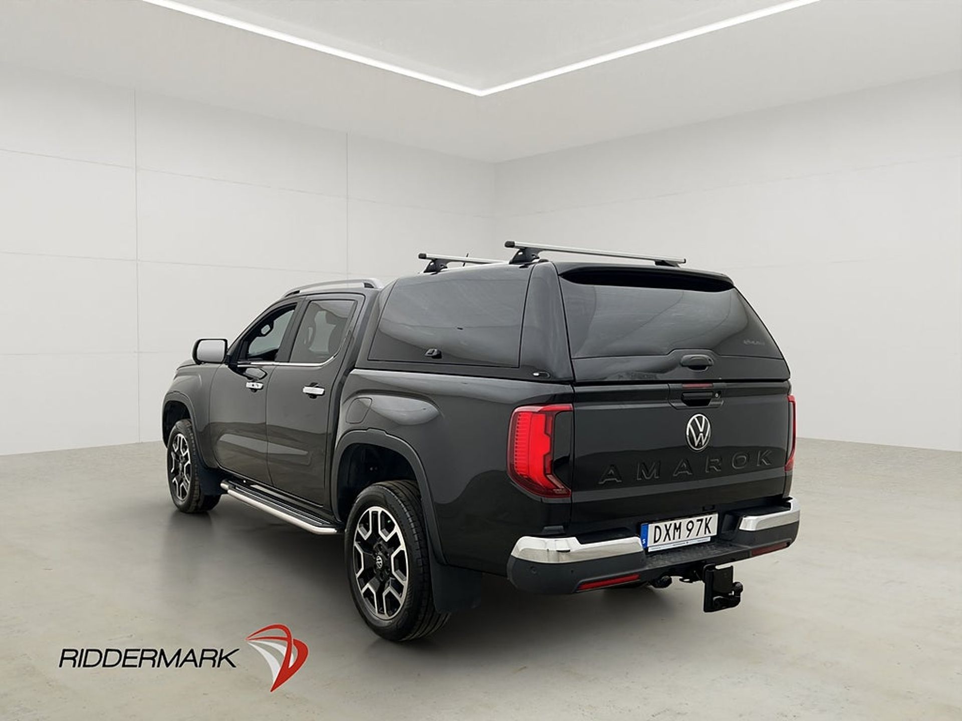 Volkswagen Amarok 2023, bild 7/10