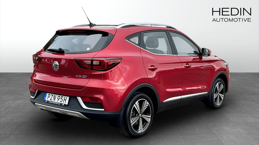 Bild 2 av MG ZS EV