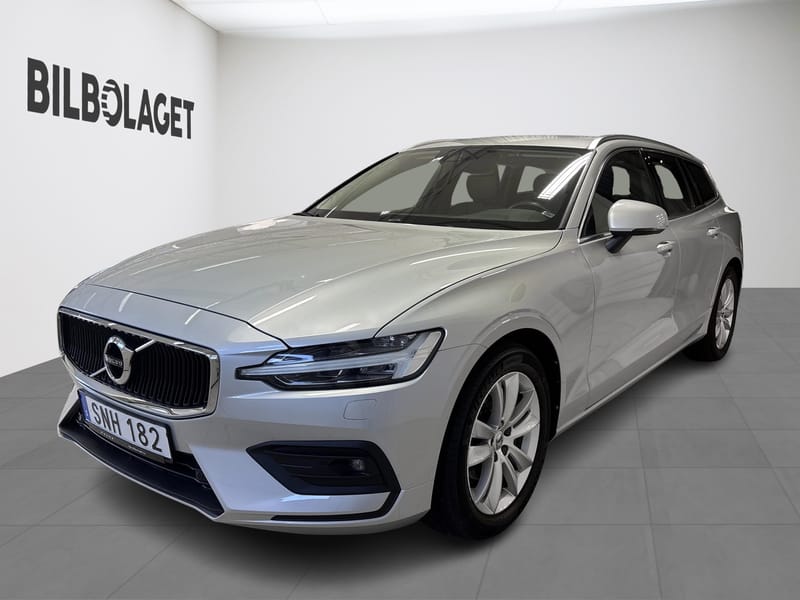 Volvo V60 D4 Momentum Pro Edition