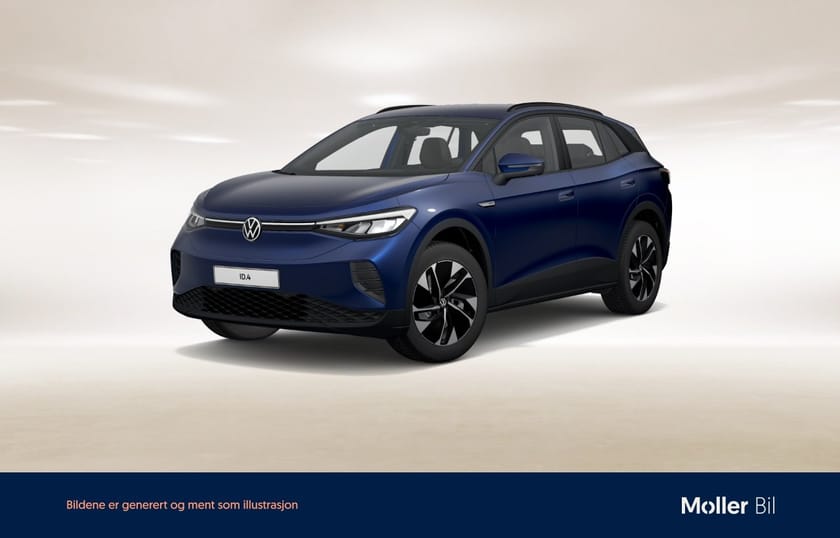 Bilde 1 av Volkswagen ID.4 Pro Performance