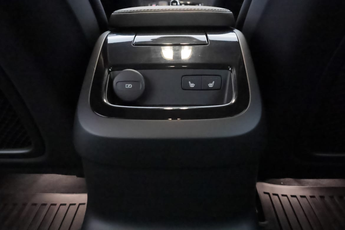 Volvo V90 2025 - miniatyr 19