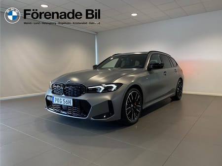 BMW M340i xDrive Touring M-Sport pro Head Head up-display H/K