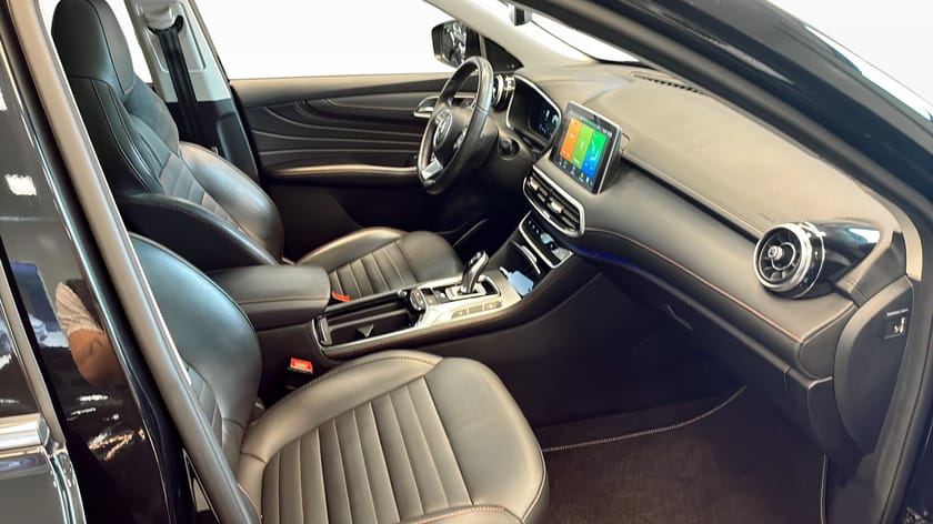 Bild 3 av MG EHS PHEV LUXURY
