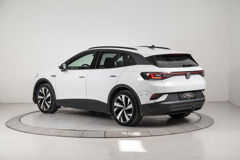 Bilde 4 av Volkswagen ID.4 Pro Performance