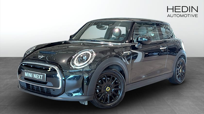 Bild 1 av MINI Cooper SE 184 hk Apple CarPlay / Navigation