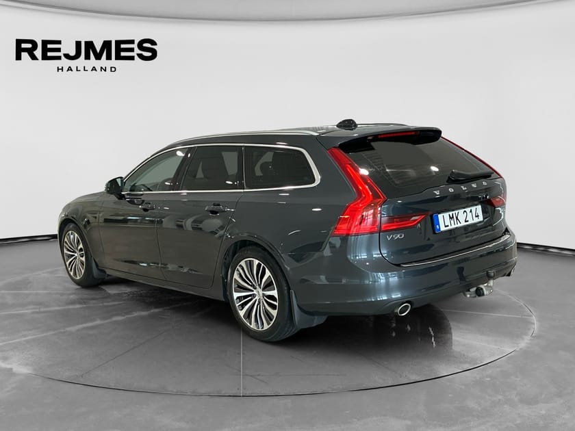 Bild 2 av Volvo V90