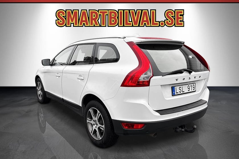 Bild 3 av Volvo XC60