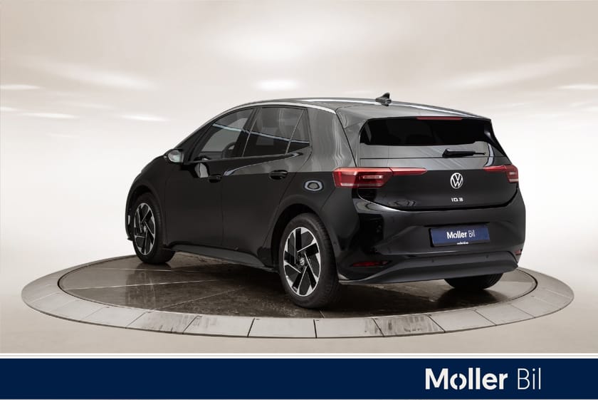 Bilde 3 av Volkswagen ID.3 Pro Performance highline 58kwh 204hk