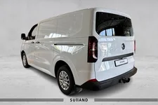 Thumnail bilde 2 av Volkswagen e-Transporter
