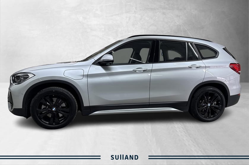 Bilde 2 av BMW X1 xDrive25e 