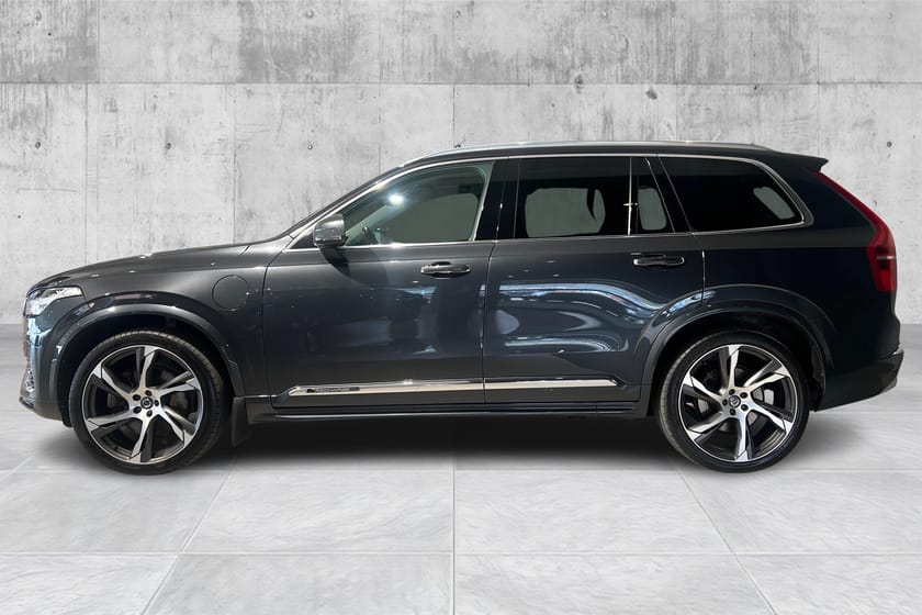 Bilde 3 av Volvo XC90 7 Seats T8 Inscription-360"-Pano-Luft-H&K-Hf-Hud-Navi-22"-Voc