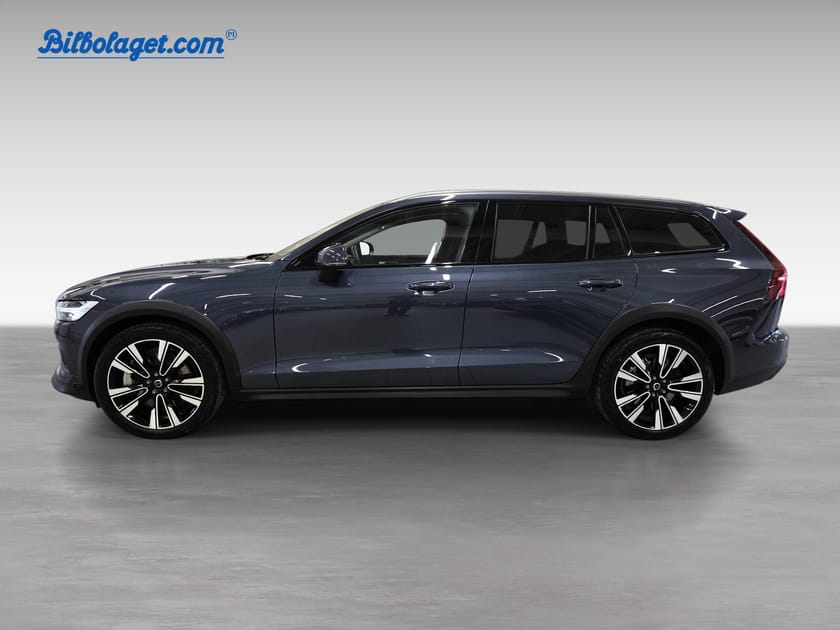 Bild 3 av Volvo V60 Cross Country B4 AWD Diesel Plus