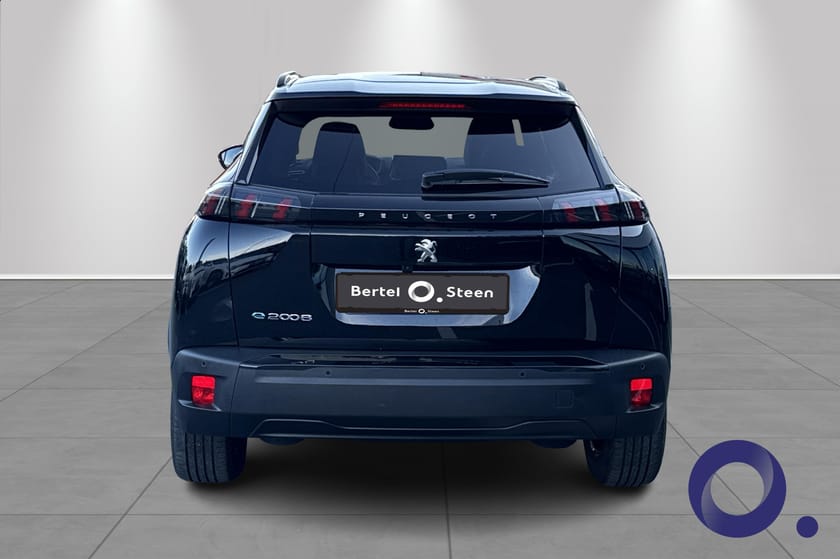 Bilde 4 av Peugeot e-2008