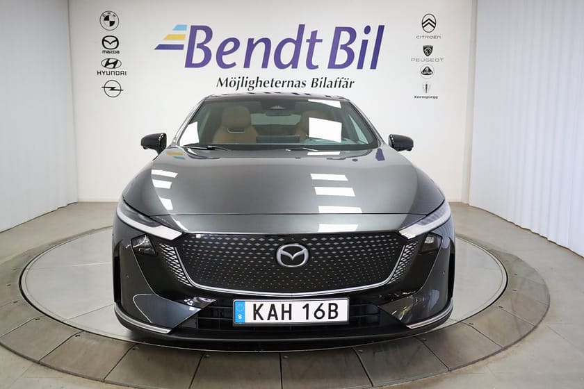Bild 2 av Mazda 6e Standard Range 68.8 kwh Takumi Plus Panorama/ Adaptiv Farthållare