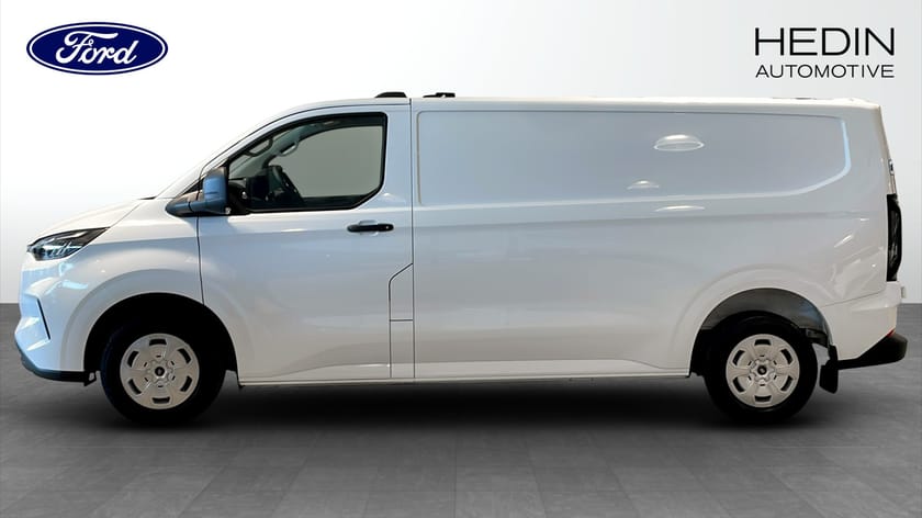 Bild 5 av Ford Transit Custom 320 TREND SKÅP 320L2 136 AUT
