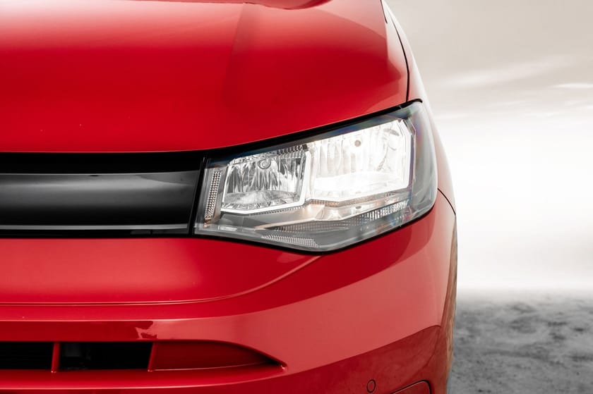 Bilde 4 av Volkswagen Caddy Cargo 75 crd