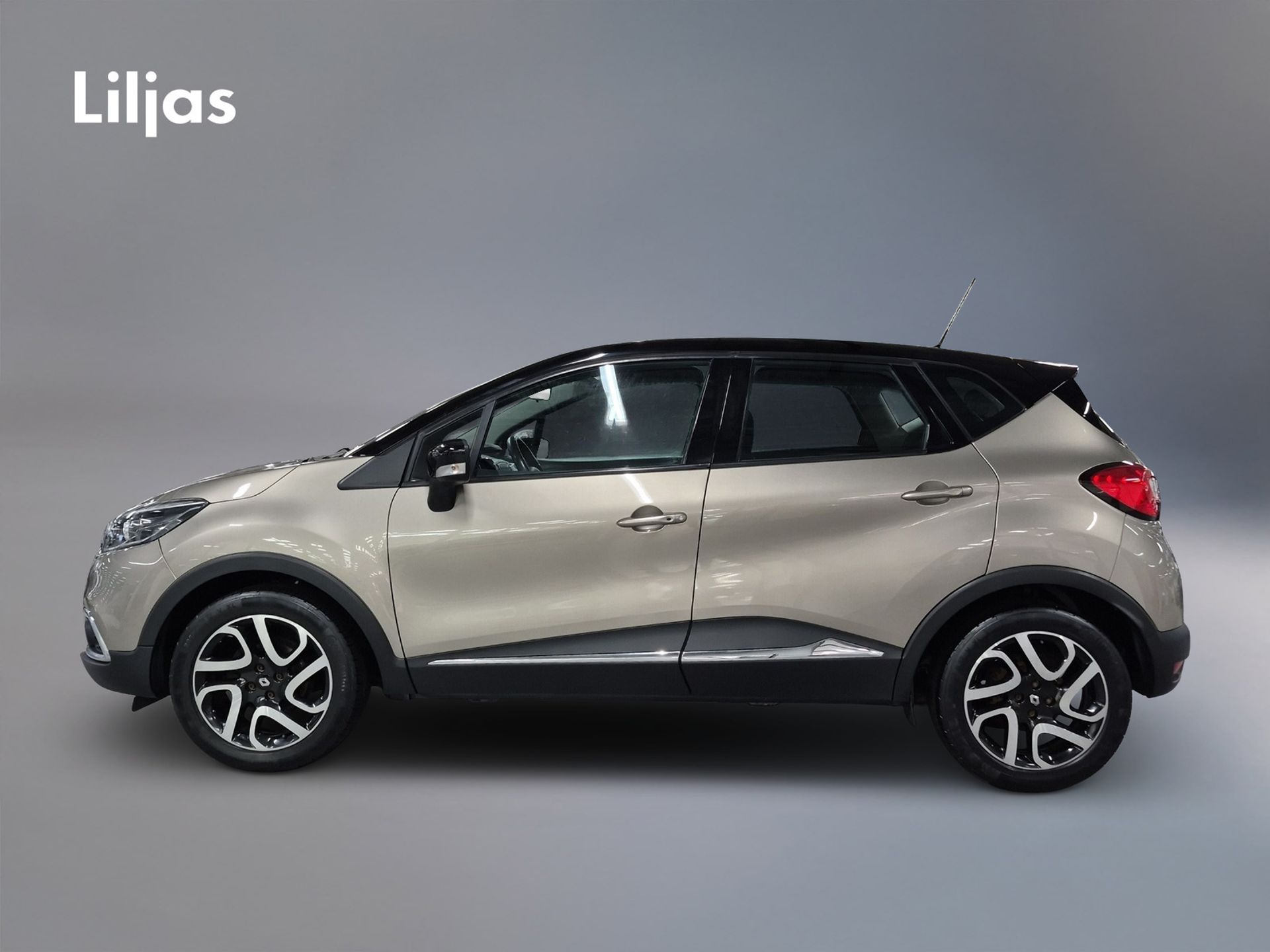 Renault Captur 2014, bild 2/10
