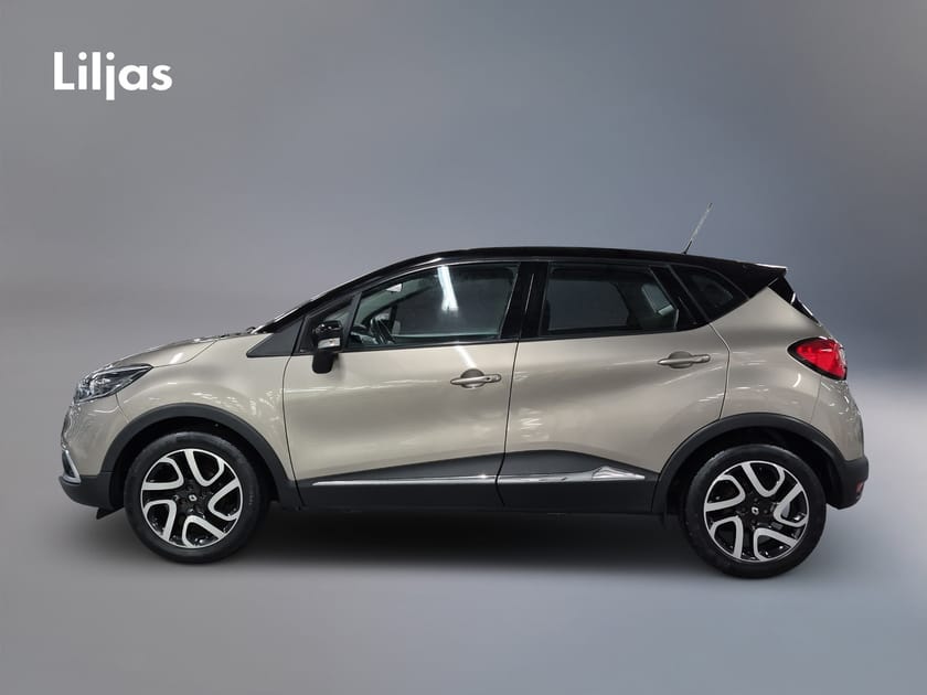 Bild 2 av Renault Captur