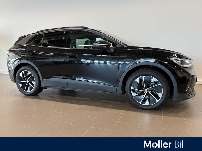 Bilde 1 av Volkswagen ID.4 Pro 4M 4Motion 77kWh 286hk Highline