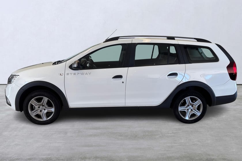 Bild 2 av Dacia Logan MCV Stepway PhII TCe 90