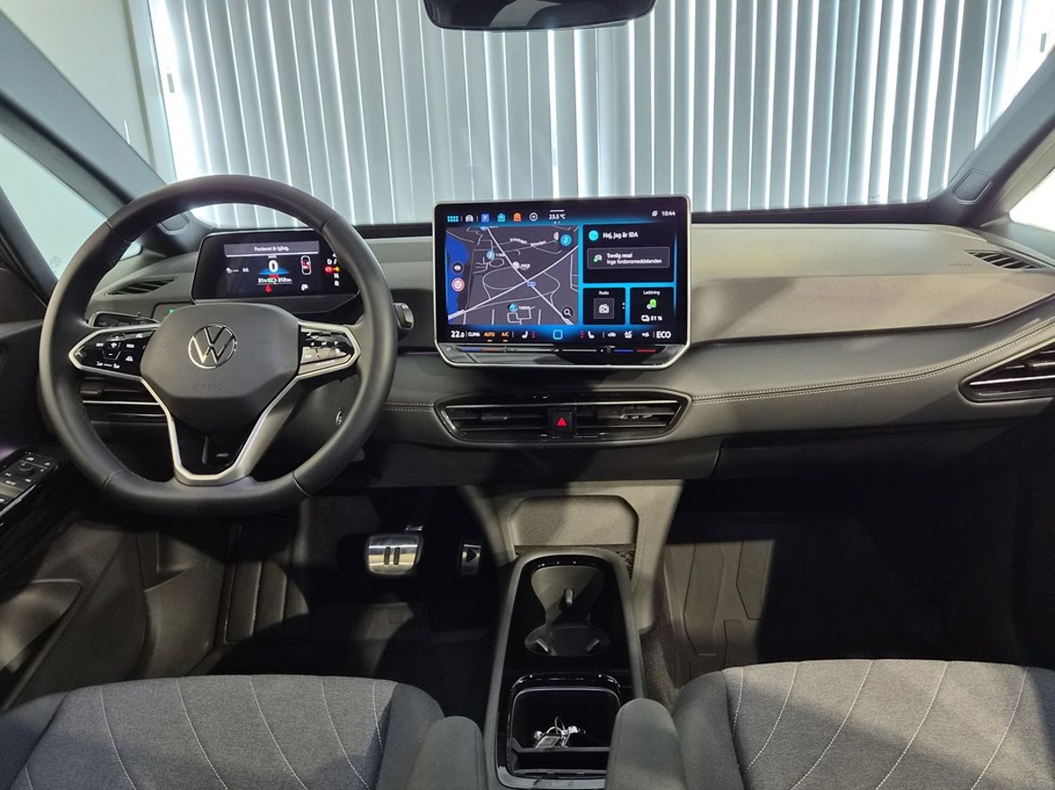Volkswagen Volkswagen ID.3 Pro Performance — bild 8