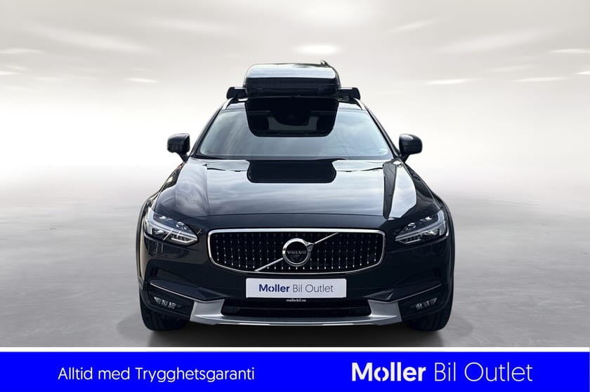Bilde 2 av Volvo V90 Cross Country D4 190hk AWD aut