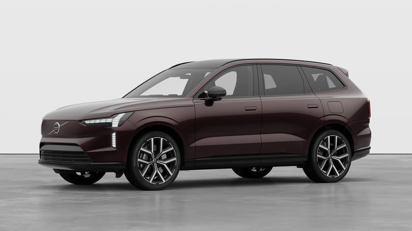 Bilde 1 av Volvo EX90 Twin Motor Performance