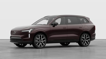 Volvo EX90 Twin Motor Performance