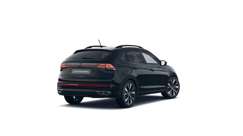 Bild 2 av Volkswagen Taigo R-LINE Edition 1.0 TSI 116 HK DSG7