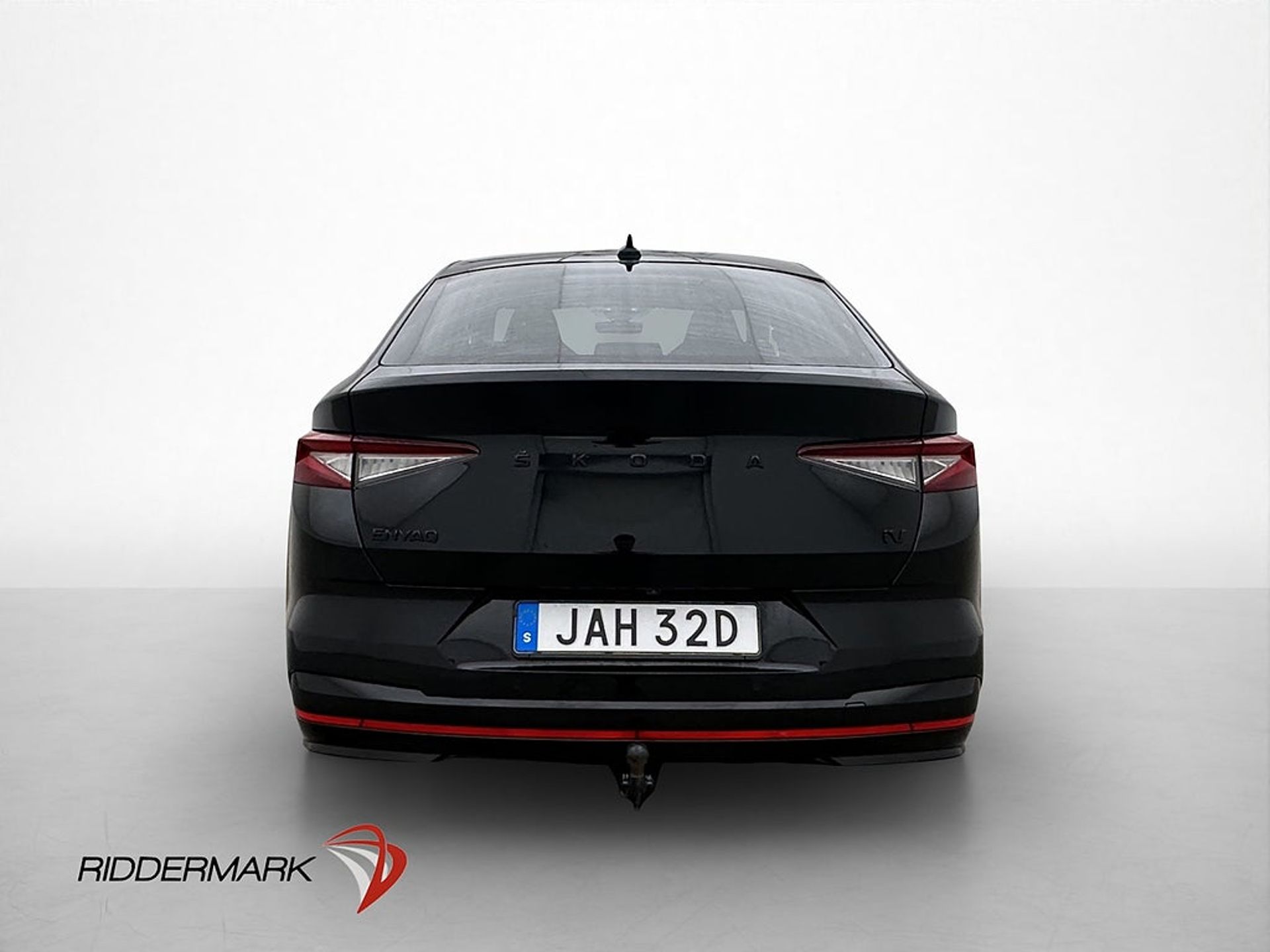 Skoda Enyaq 2023, bild 6/42