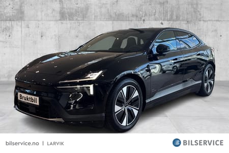 Polestar 4 Long Range Dual motor *Prime*360°*Panorama