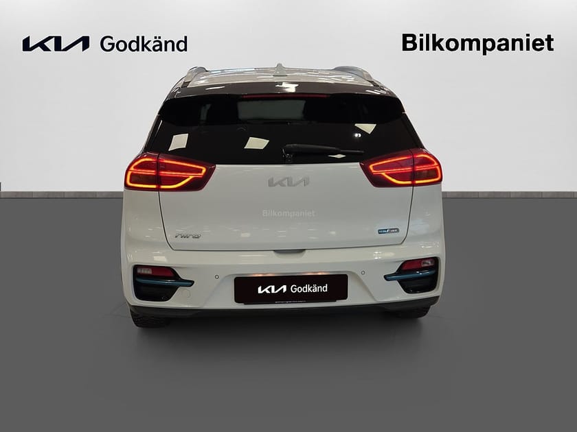Bild 5 av Kia e-Niro