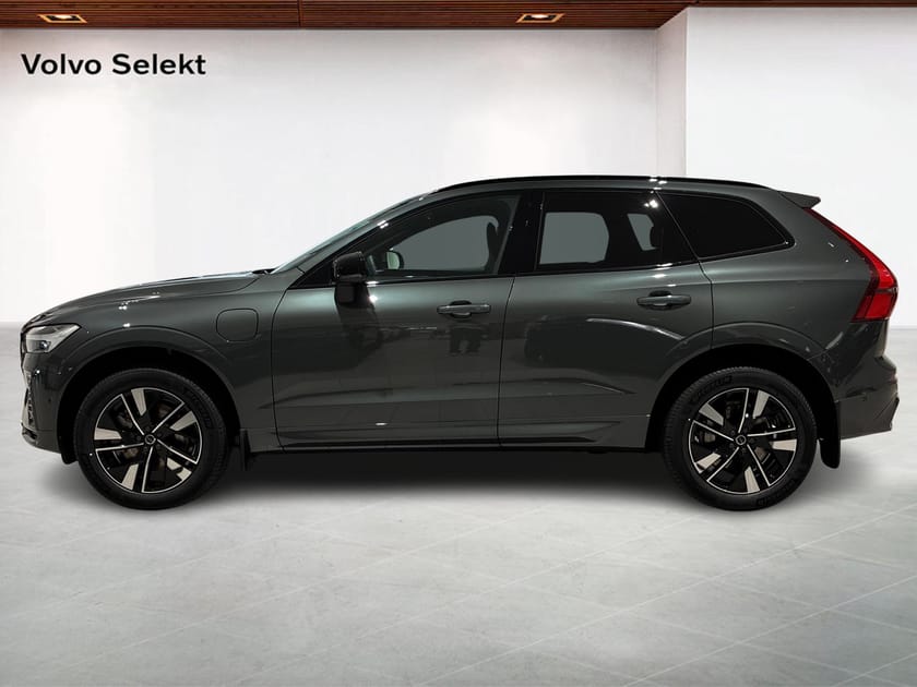 Bild 3 av Volvo XC60 T6 Plus Dark Nordic Edition - Demo