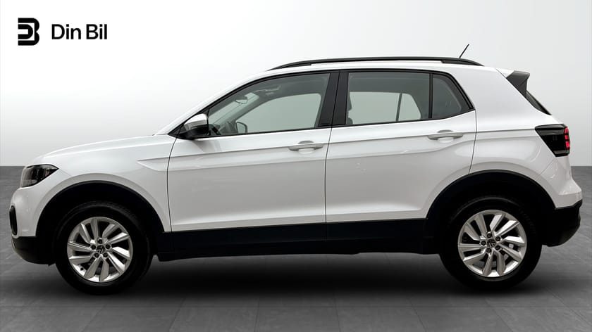 Bild 2 av Volkswagen T-Cross TSI 95