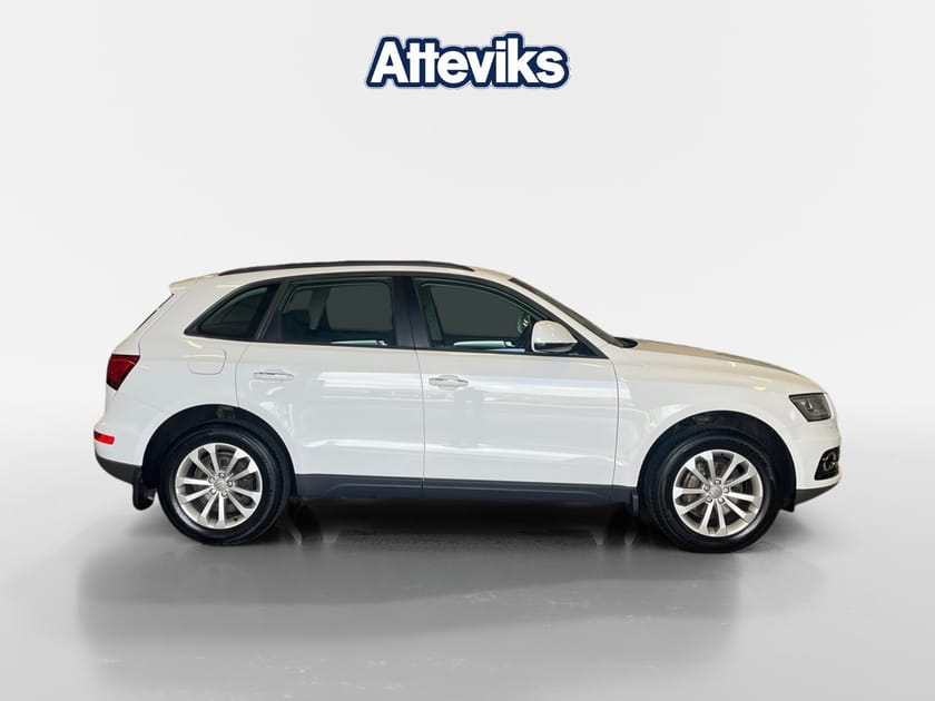Bild 2 av Audi Q5