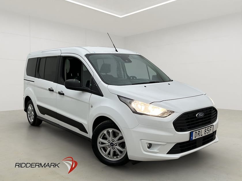 Bild 1 av Ford Grand Tourneo Connect Värm B-Kamera Drag CARPLAY MOMS