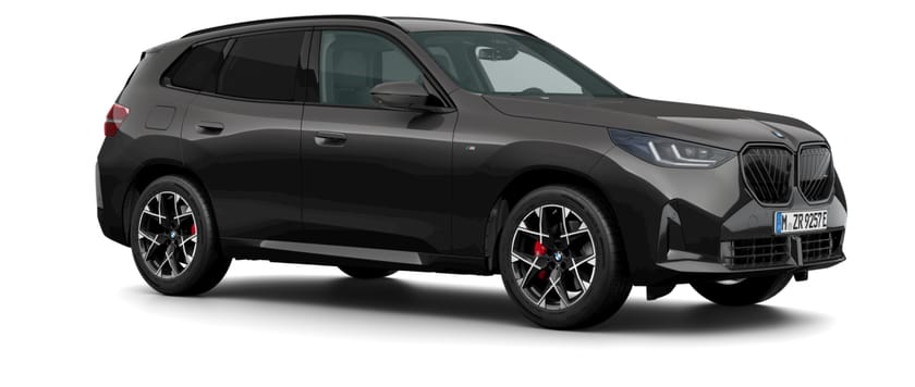 Bild 2 av BMW X3 30e xDrive M Sport Pro H/K Drag 360 HUD