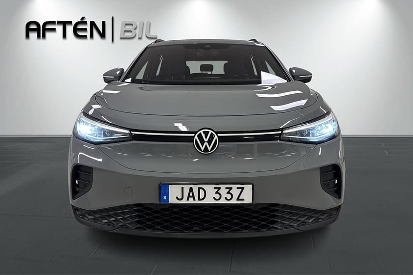 Bild 3 av Volkswagen ID.4 Pro Performance 77kWh Värmepump, P-sensorer