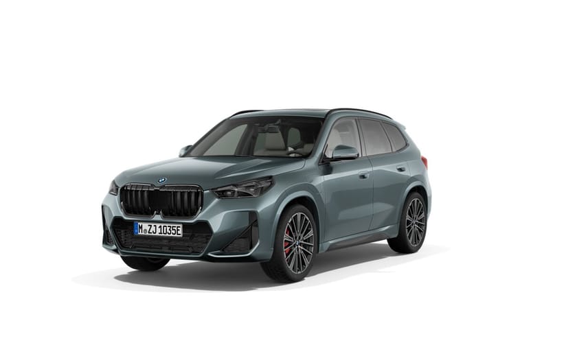 Bild 1 av BMW X1 xDrive25e - Supercharged / Pano / DAP / 360 / Fria Vinterhjul **