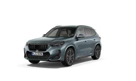 BMW X1 xDrive25e - Supercharged / Pano / DAP / 360 / Fria Vinterhjul **