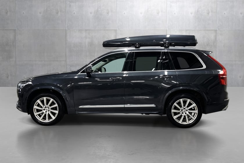 Bilde 2 av Volvo XC90 Inscription 7-seter Aut 4x4