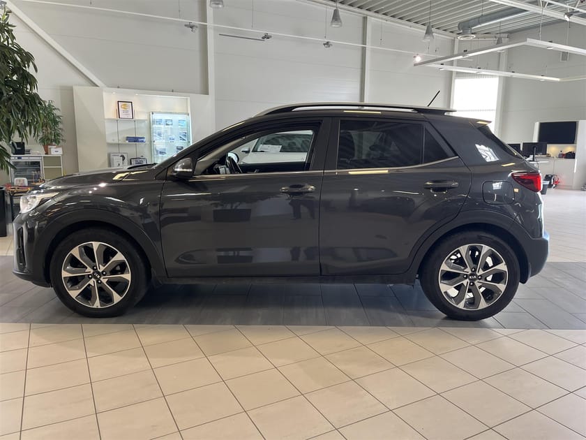 Bild 3 av Kia Stonic Stonic1.0 T-GDi 120hk Advance Plus, B-Kamera, CarPlay