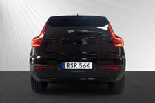 Volvo EX40 Single Motor Extended Range