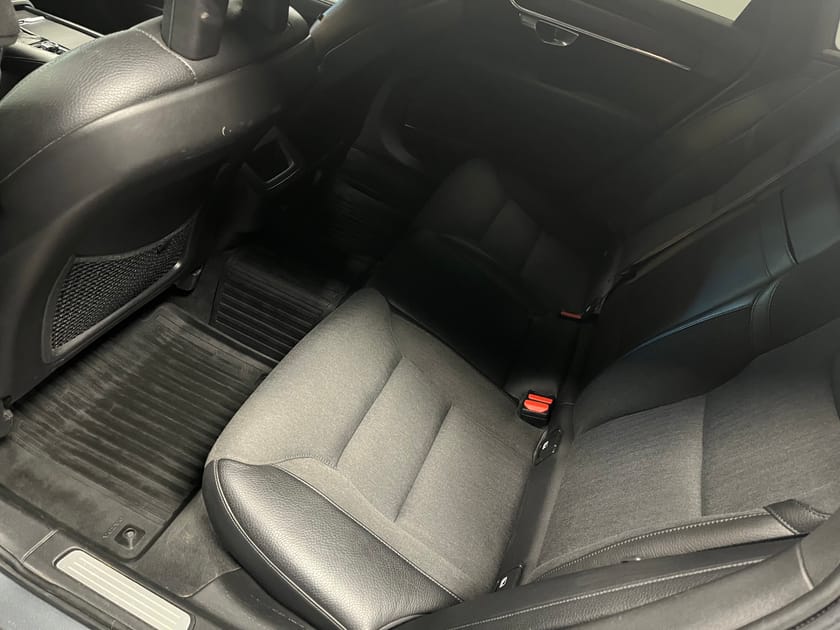 Bild 5 av Volvo V90 Cross Country D4 AWD Business Adv