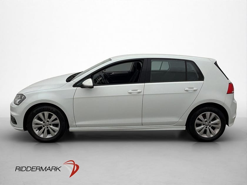 Bild 4 av Volkswagen Golf 1.2 Masters Adp-fart 0,49l/mil 426kr skatt